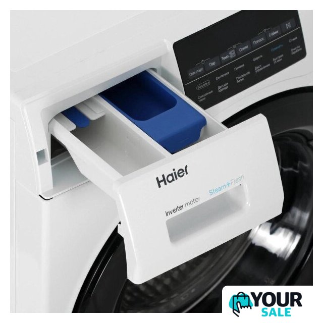 Стиральная машина Haier HW60-BP12959AE - Изображение №10 — Интернет-магазин Your Sale