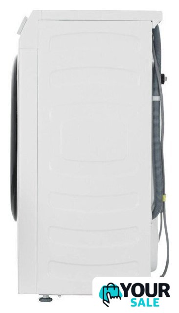 Стиральная машина Haier HW60-BP12959AE - Изображение №5 — Интернет-магазин Your Sale