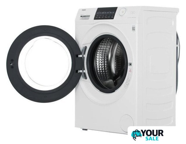 Стиральная машина Haier HW60-BP12959AE - Изображение №8 — Интернет-магазин Your Sale