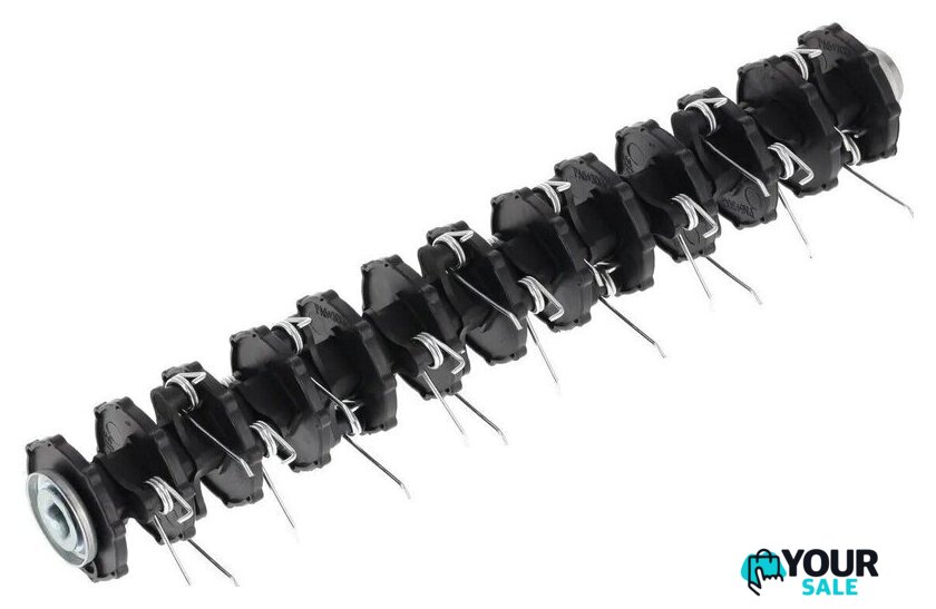 Скарификатор-аэратор Dedra DED8686 - Изображение №8 — Интернет-магазин Your Sale