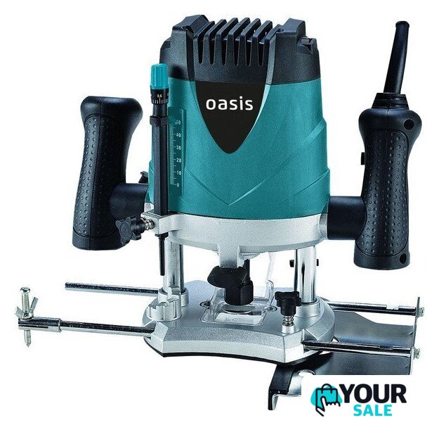 Вертикальный фрезер Oasis PF-150 - Изображение №1 — Интернет-магазин Your Sale