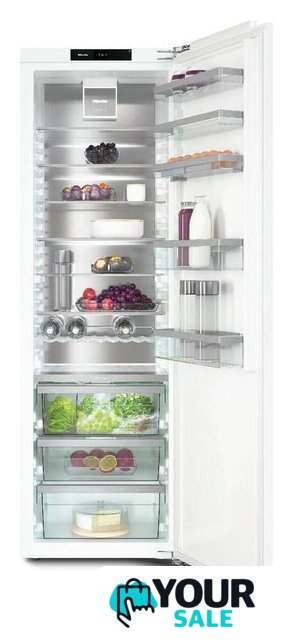 Однокамерный холодильник Miele K 7777 B - Изображение №1 — Интернет-магазин Your Sale