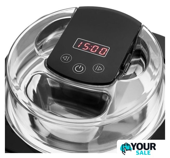 Мороженица Kitfort KT-1809 - Изображение №3 — Интернет-магазин Your Sale