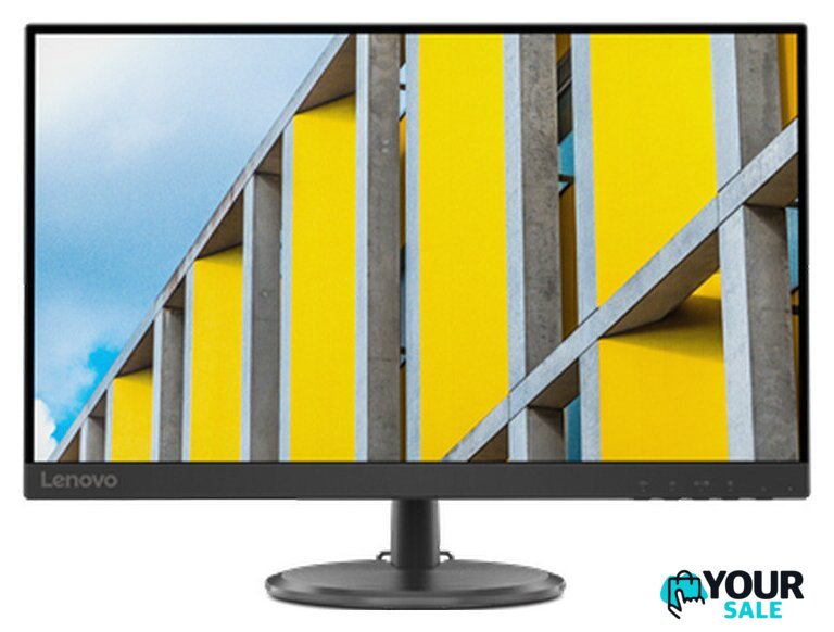 Монитор Lenovo C27-30 62AAKAT6IS - Изображение №1 — Интернет-магазин Your Sale