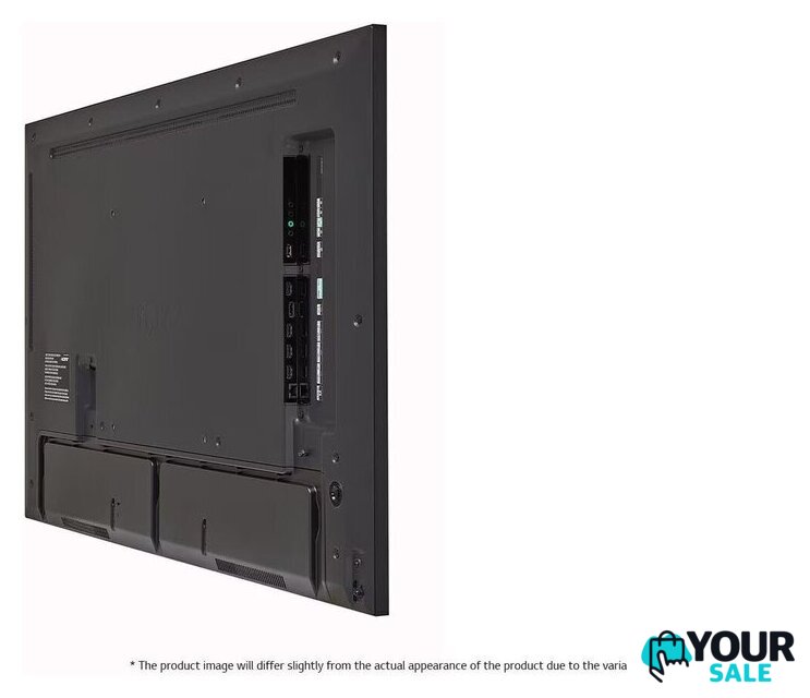 Информационная панель LG 55UH5N-M - Изображение №11 — Интернет-магазин Your Sale