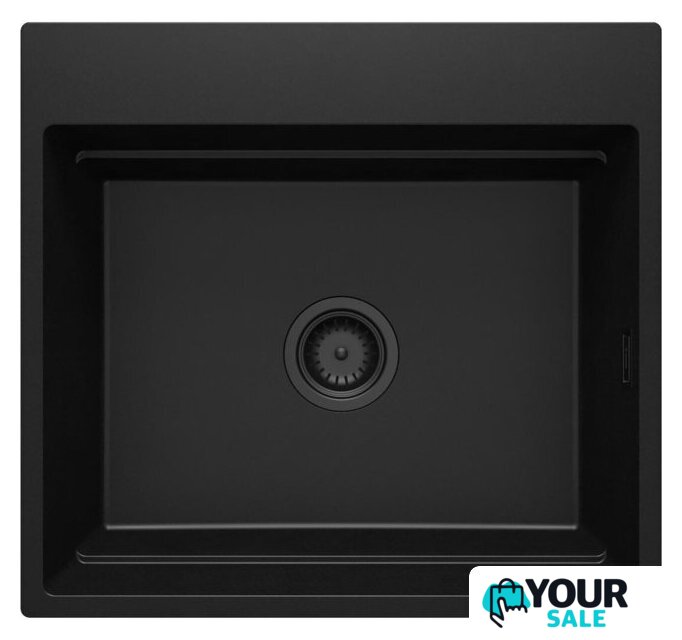 Кухонная мойка Deante Magnetic ZRM_N10A - Изображение №2 — Интернет-магазин Your Sale