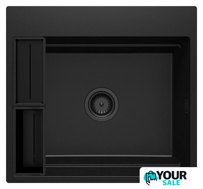 Кухонная мойка Deante Magnetic ZRM_N10A - Изображение №1 — Интернет-магазин Your Sale