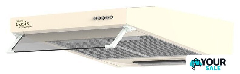 Кухонная вытяжка Making Oasis Everywhere UP-50I (V) - Изображение №1 — Интернет-магазин Your Sale