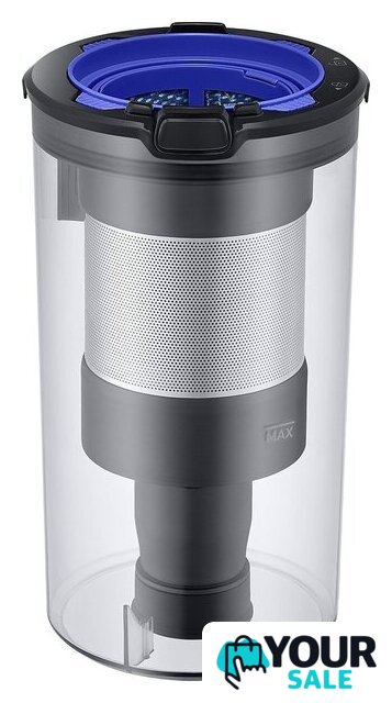 Пылесос Samsung Jet 75E Multi VS20B75AER4/WA - Изображение №4 — Интернет-магазин Your Sale
