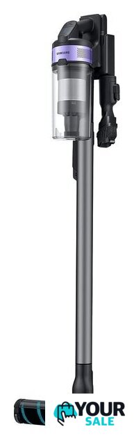Пылесос Samsung Jet 75E Multi VS20B75AER4/WA - Изображение №25 — Интернет-магазин Your Sale
