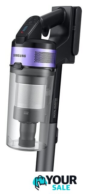 Пылесос Samsung Jet 75E Multi VS20B75AER4/WA - Изображение №12 — Интернет-магазин Your Sale
