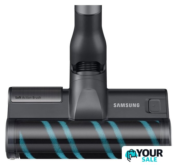 Пылесос Samsung Jet 75E Multi VS20B75AER4/WA - Изображение №15 — Интернет-магазин Your Sale