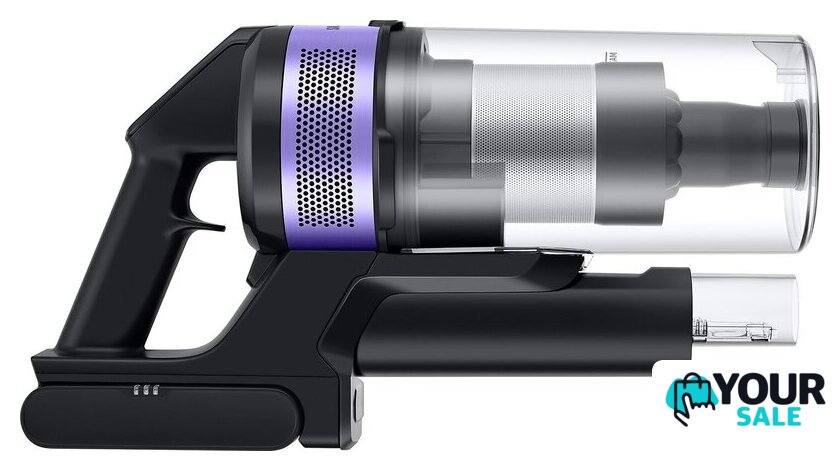 Пылесос Samsung Jet 75E Multi VS20B75AER4/WA - Изображение №10 — Интернет-магазин Your Sale