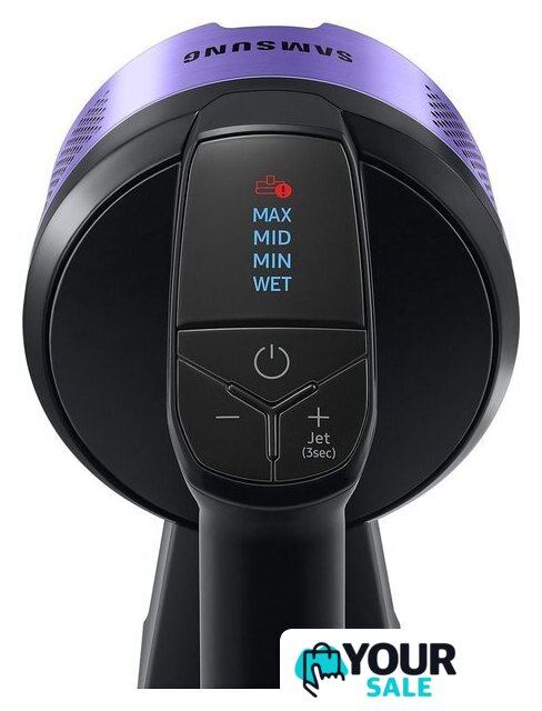 Пылесос Samsung Jet 75E Multi VS20B75AER4/WA - Изображение №13 — Интернет-магазин Your Sale