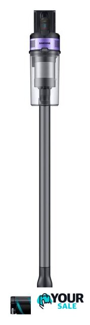 Пылесос Samsung Jet 75E Multi VS20B75AER4/WA - Изображение №1 — Интернет-магазин Your Sale