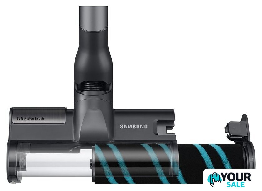 Пылесос Samsung Jet 75E Multi VS20B75AER4/WA - Изображение №16 — Интернет-магазин Your Sale