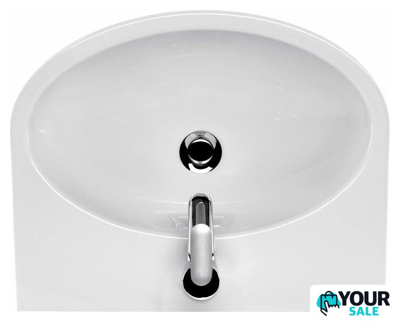 Умывальник Cersanit Parva 60 K27-031 - Изображение №2 — Интернет-магазин Your Sale
