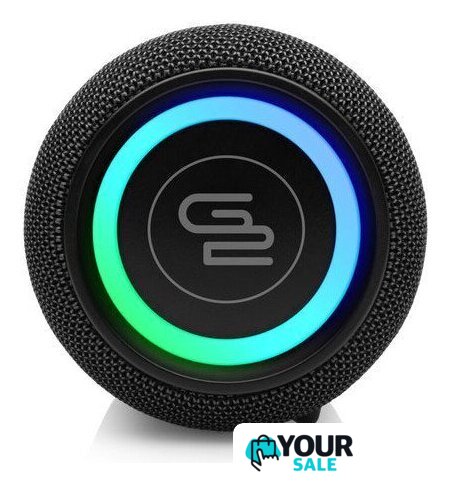 Беспроводная колонка GoGEN BS370B - Изображение №2 — Интернет-магазин Your Sale