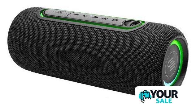 Беспроводная колонка GoGEN BS370B - Изображение №1 — Интернет-магазин Your Sale