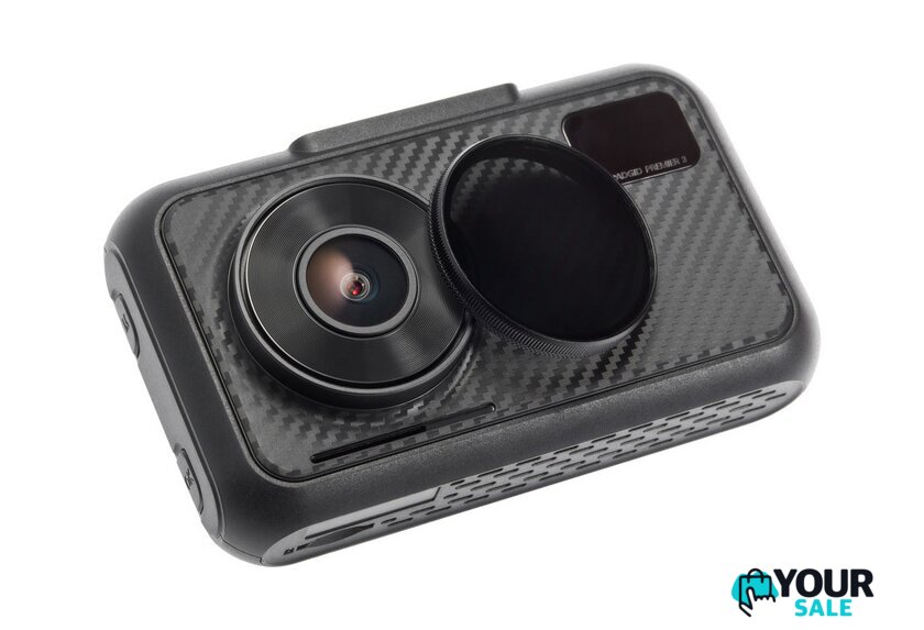 Видеорегистратор-радар детектор (2в1) Roadgid Premier 3 Carbon 2CH - Изображение №9 — Интернет-магазин Your Sale