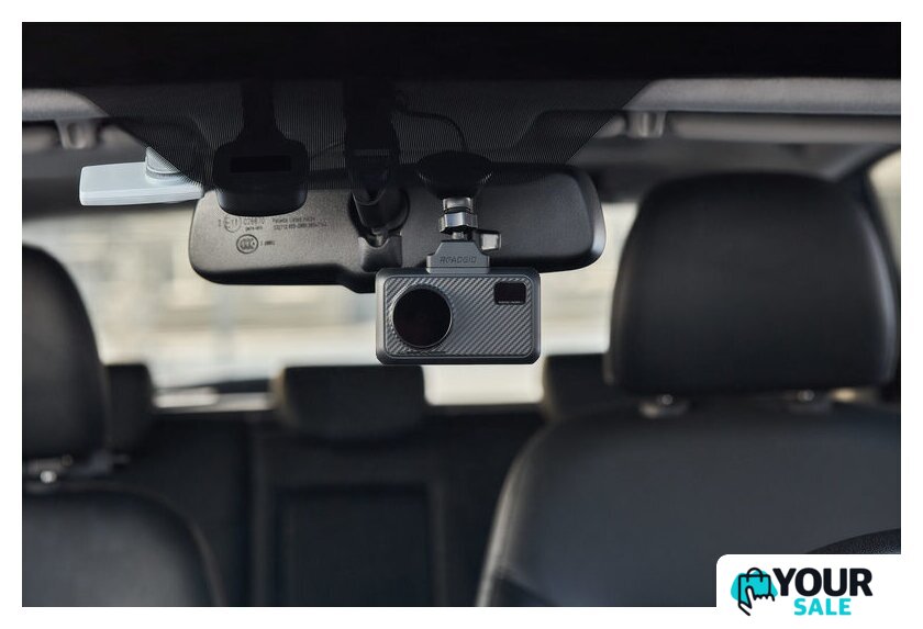 Видеорегистратор-радар детектор (2в1) Roadgid Premier 3 Carbon 2CH - Изображение №12 — Интернет-магазин Your Sale