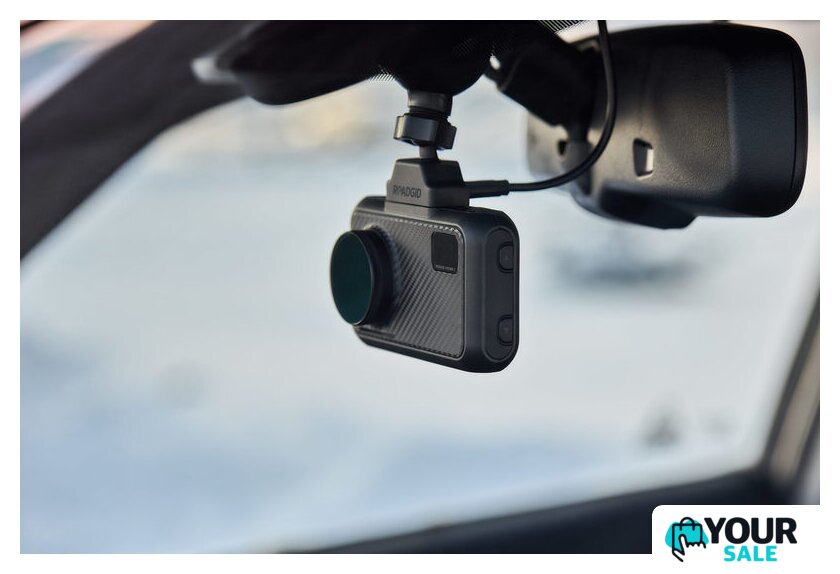 Видеорегистратор-радар детектор (2в1) Roadgid Premier 3 Carbon 2CH - Изображение №11 — Интернет-магазин Your Sale