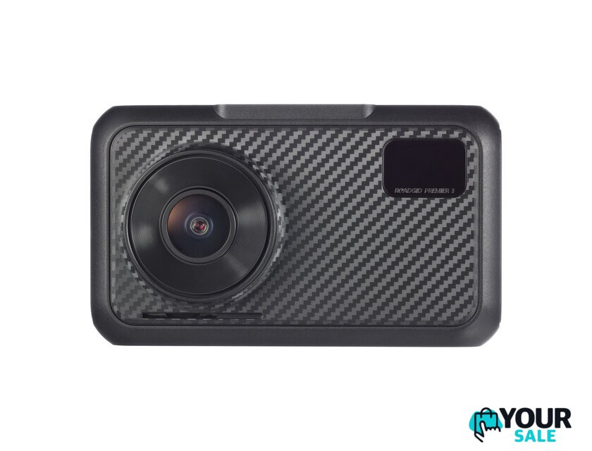 Видеорегистратор-радар детектор (2в1) Roadgid Premier 3 Carbon 2CH - Изображение №4 — Интернет-магазин Your Sale