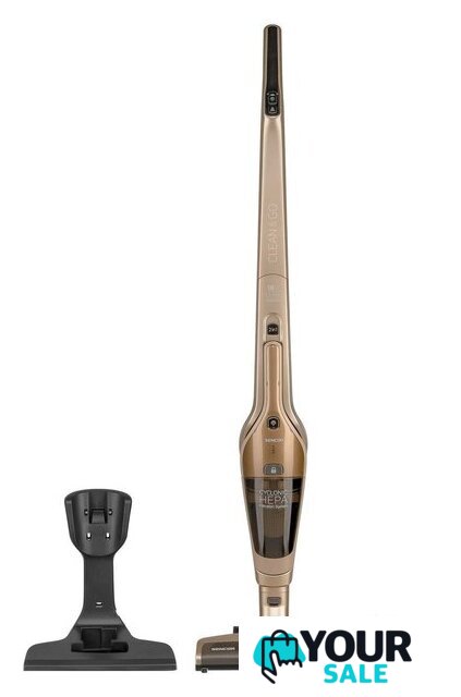 Пылесос Sencor SVC 8618GD - Изображение №2 — Интернет-магазин Your Sale