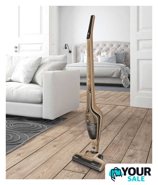 Пылесос Sencor SVC 8618GD - Изображение №9 — Интернет-магазин Your Sale