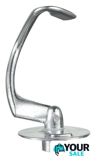 Планетарный миксер Аксинья КС-407 (белый) - Изображение №7 — Интернет-магазин Your Sale