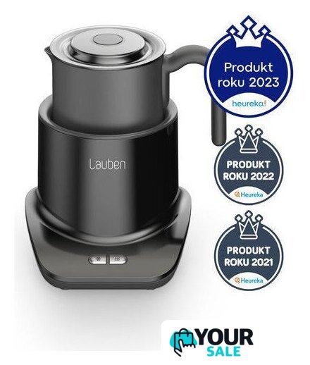Автоматический вспениватель молока Lauben 550BC - Изображение №1 — Интернет-магазин Your Sale