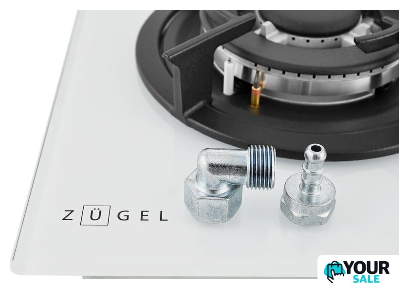 Варочная панель ZUGEL ZGH603W - Изображение №28 — Интернет-магазин Your Sale