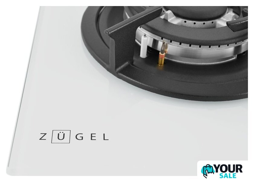 Варочная панель ZUGEL ZGH603W - Изображение №21 — Интернет-магазин Your Sale