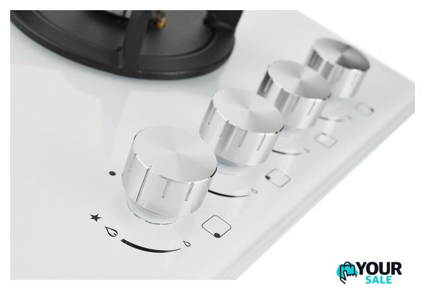 Варочная панель ZUGEL ZGH603W - Изображение №20 — Интернет-магазин Your Sale