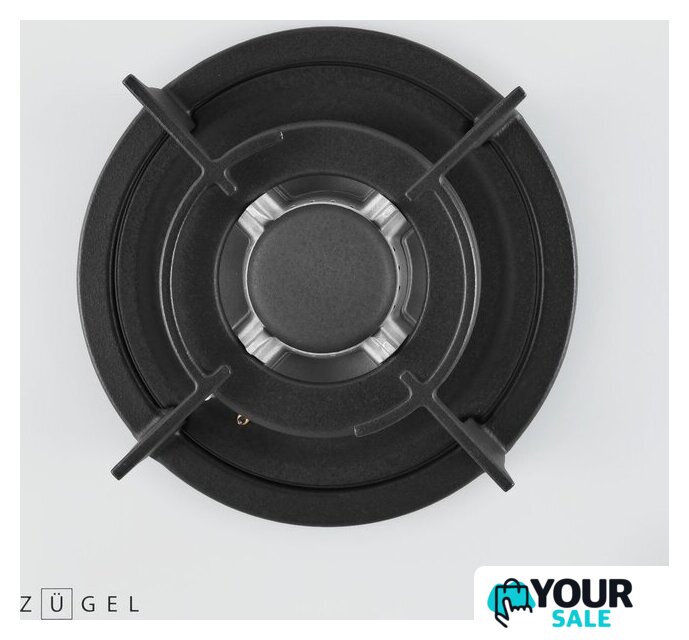 Варочная панель ZUGEL ZGH603W - Изображение №24 — Интернет-магазин Your Sale