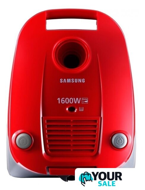 Пылесос Samsung VCC4131S37/XEV - Изображение №2 — Интернет-магазин Your Sale
