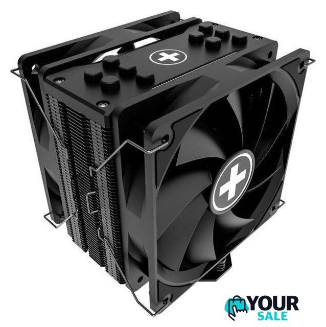 Кулер для процессора Xilence XC061 M705D - Изображение №4 — Интернет-магазин Your Sale