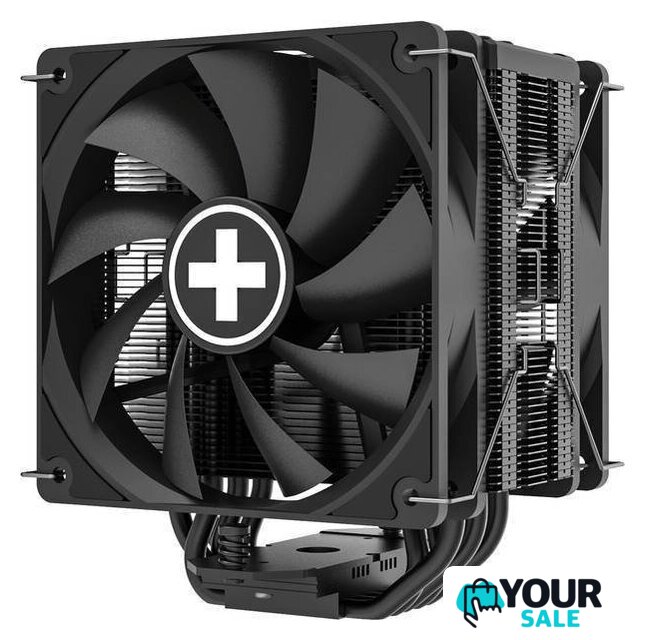 Кулер для процессора Xilence XC061 M705D - Изображение №6 — Интернет-магазин Your Sale