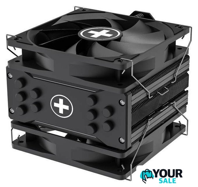 Кулер для процессора Xilence XC061 M705D - Изображение №7 — Интернет-магазин Your Sale