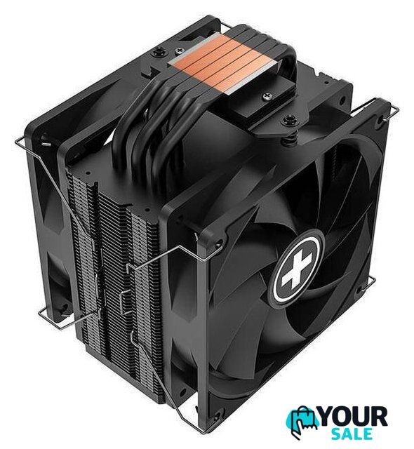 Кулер для процессора Xilence XC061 M705D - Изображение №11 — Интернет-магазин Your Sale