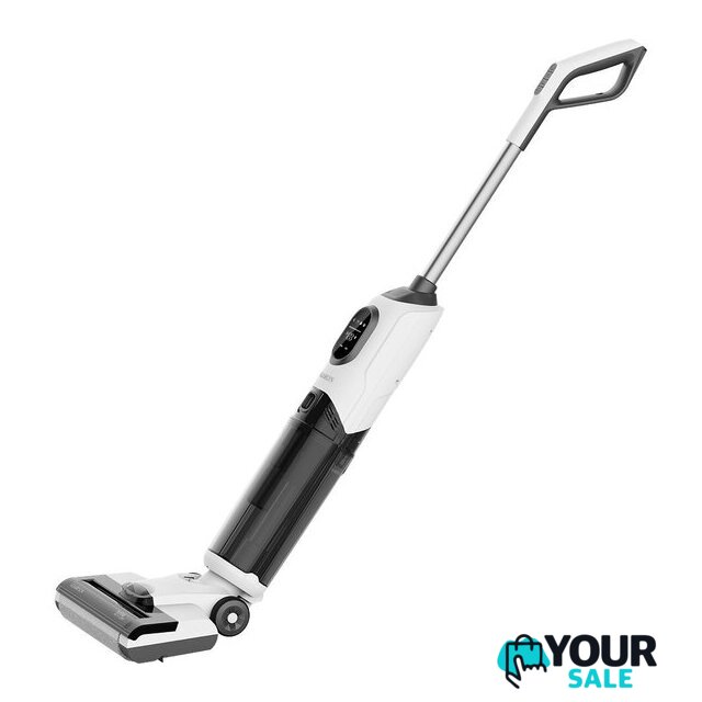 Вертикальный моющий пылесос Garlyn Aqua Base 3 - Изображение №2 — Интернет-магазин Your Sale