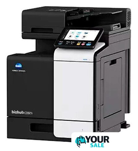 МФУ Konica Minolta Bizhub C3321i - Изображение №1 — Интернет-магазин Your Sale