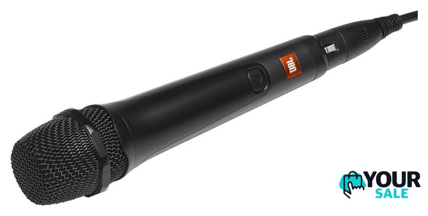 Проводной микрофон JBL PBM100 - Изображение №2 — Интернет-магазин Your Sale