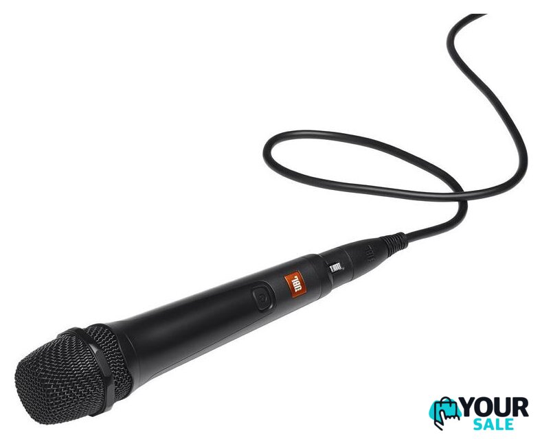Проводной микрофон JBL PBM100 - Изображение №3 — Интернет-магазин Your Sale