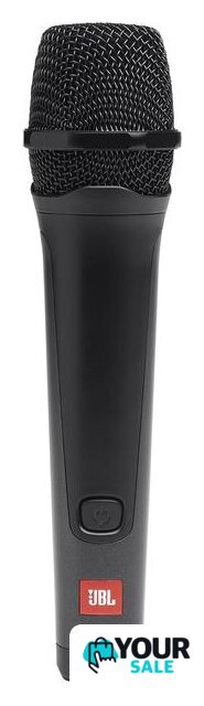 Проводной микрофон JBL PBM100 - Изображение №1 — Интернет-магазин Your Sale