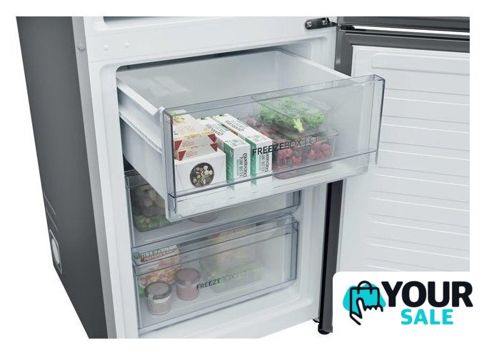 Холодильник Haier HDPR1618ANPK - Изображение №10 — Интернет-магазин Your Sale