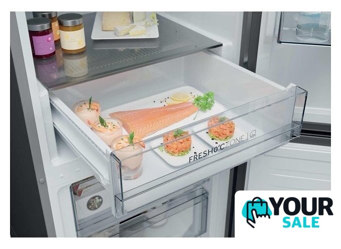Холодильник Haier HDPR1618ANPK - Изображение №6 — Интернет-магазин Your Sale