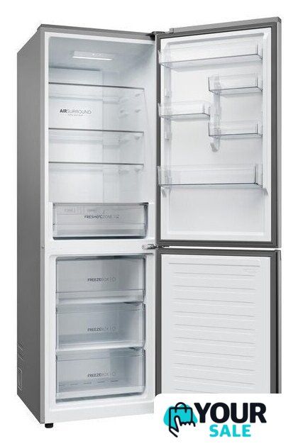 Холодильник Haier HDPR1618ANPK - Изображение №4 — Интернет-магазин Your Sale