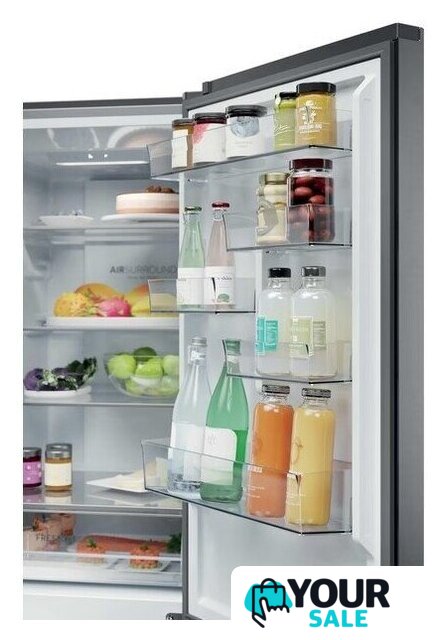Холодильник Haier HDPR1618ANPK - Изображение №9 — Интернет-магазин Your Sale