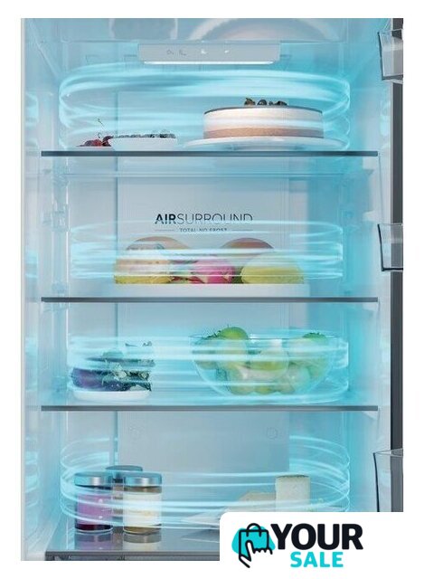 Холодильник Haier HDPR1618ANPK - Изображение №8 — Интернет-магазин Your Sale
